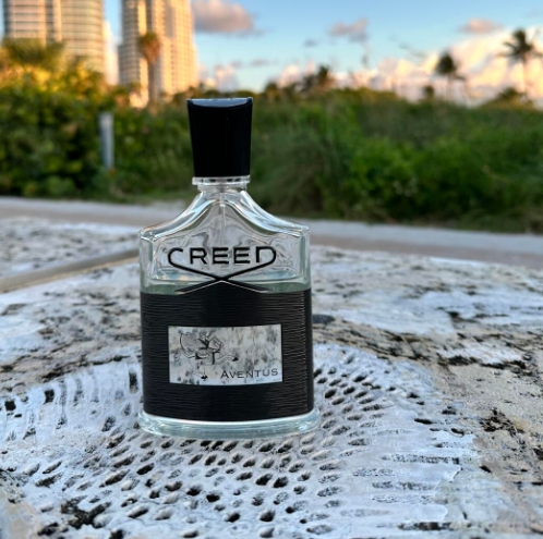 fragrances similar to creed aventus