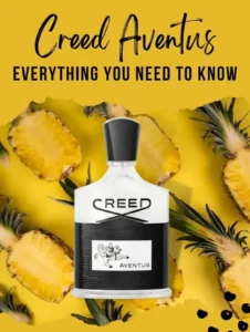 Why is creed aventus so expensive? Explore the top 5 reasons behind the price 2 Best clones Creed Aventus alternative featuring pineapple, birch, and musk notes