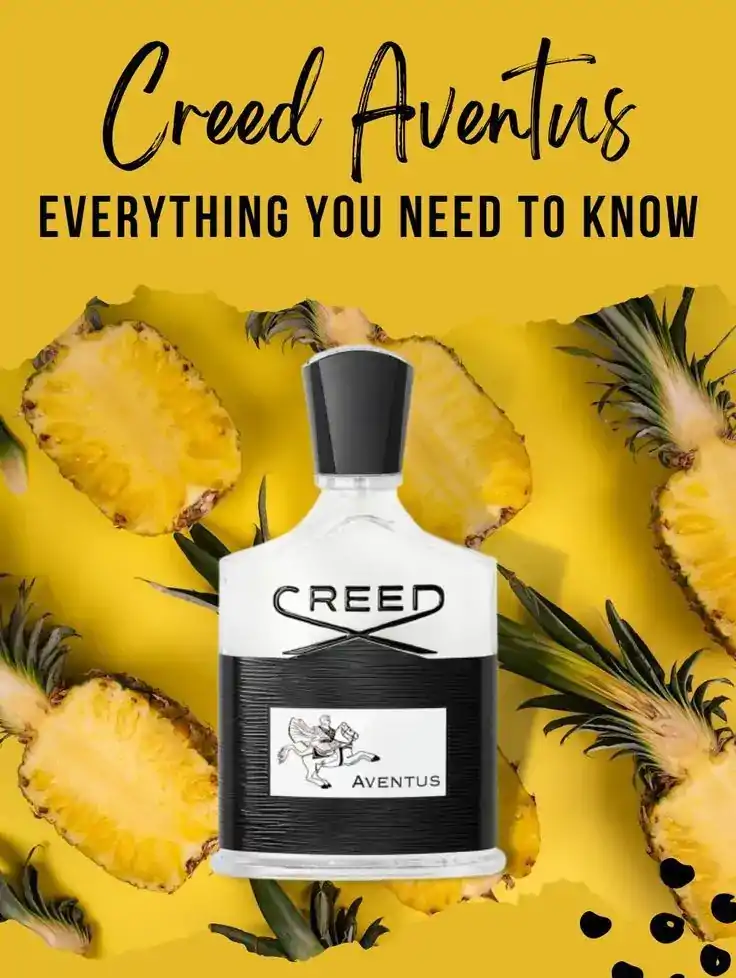 Best clones Creed Aventus alternative featuring pineapple, birch, and musk notes