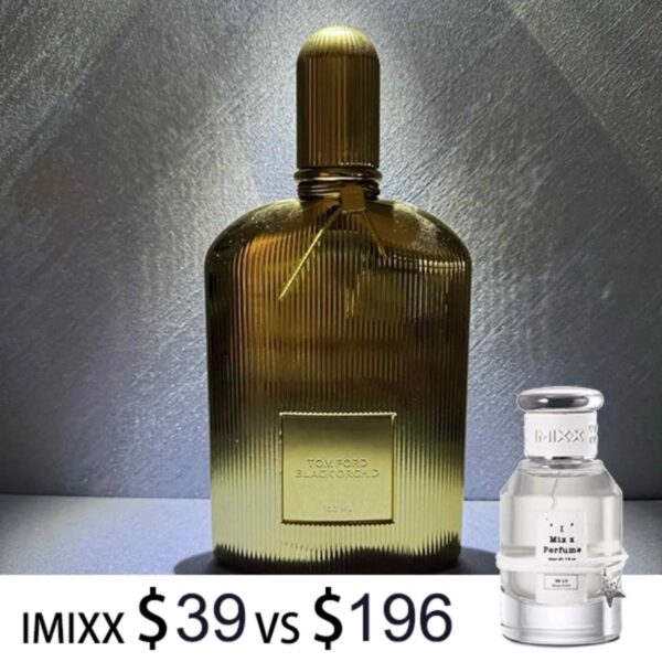 Knock-Off Perfumes Wholesale