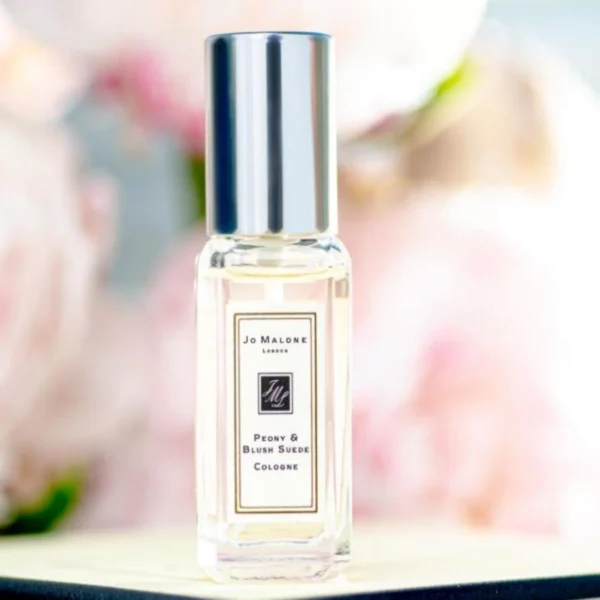 jo malone vanilla perfume