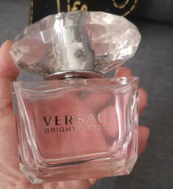 Versace Bright Crystal