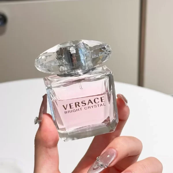 versace bright crystal dupe