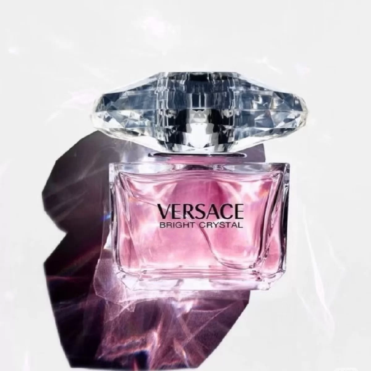 Fragrances Similar to Versace Bright Crystal