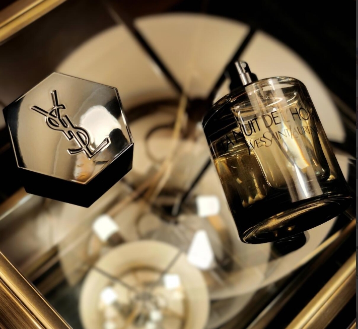 Looking for a YSL La Nuit Dupe? 5 Incredible Fragrances That Smell Just Like Yves Saint Laurent’s Luxury Scent