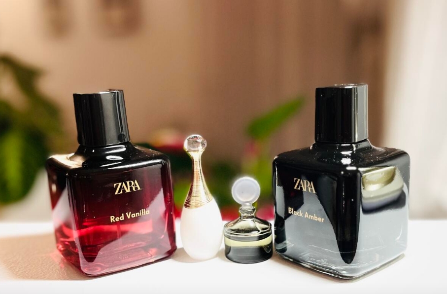 What’s the Best Zara Perfumes Dupe? 5 Dupes That Smell Just Like High-End Designer Fragrances