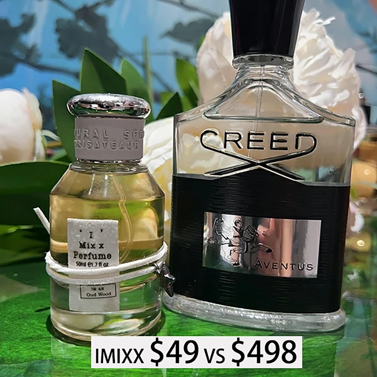 best creed absolu clone