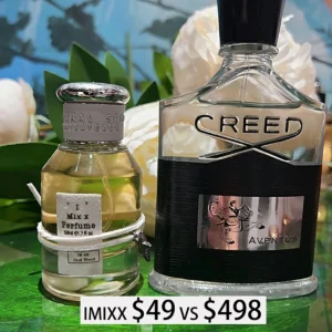 Where can you find a tester creed aventus? Discover the top 5 sources 3 dupes for creed aventus