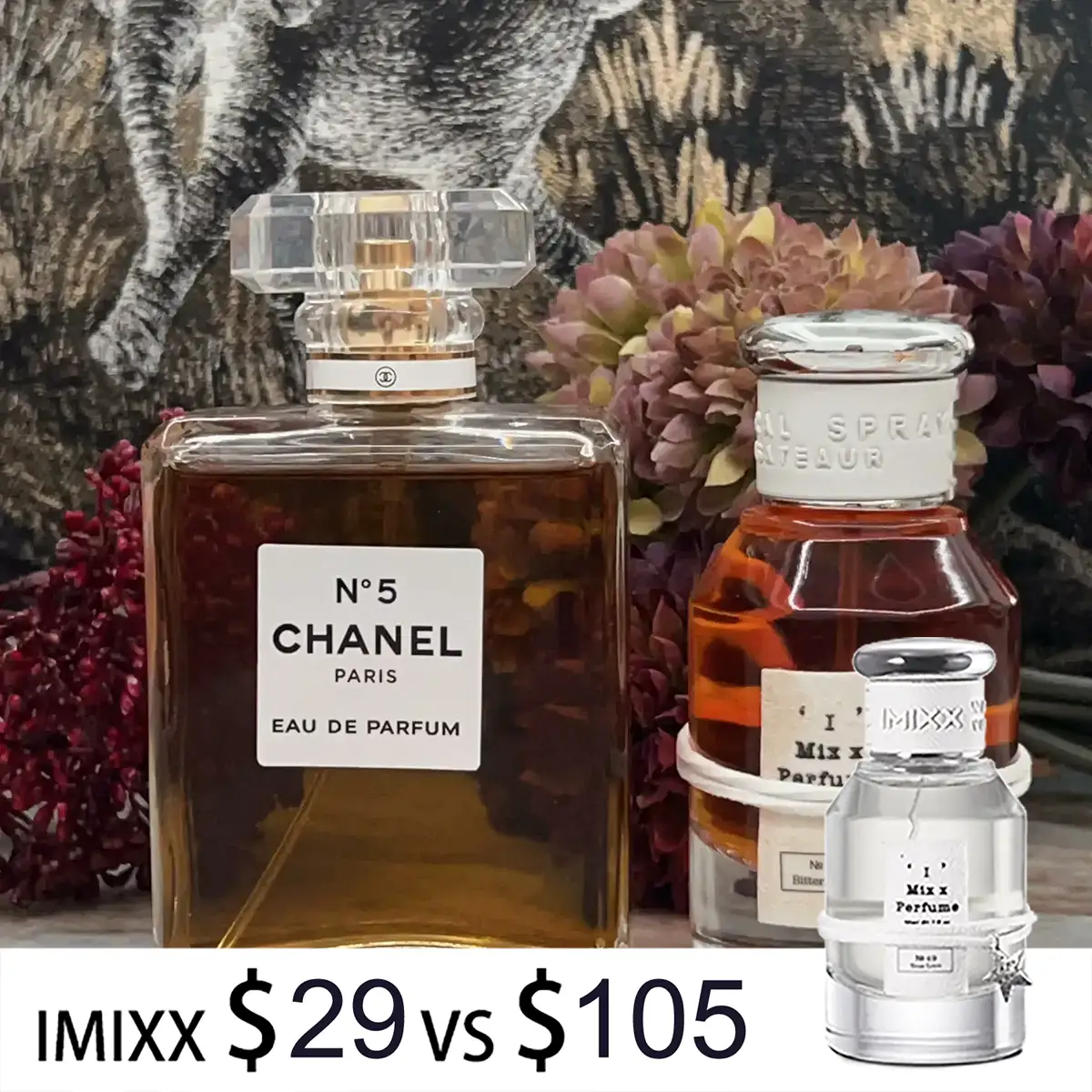 Favorite Dupes What Are Dupes de Perfumes? 5 Amazing Alternatives to Your Favorite ...