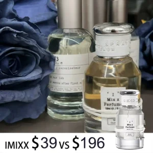 similar perfume dupe