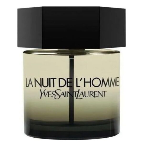 YSL La Nuit Dupe