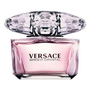 Versace Crystal Noir dupe