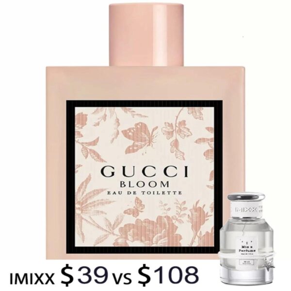 gucci bloom dupe