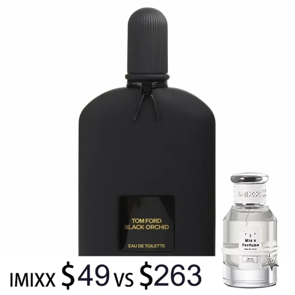 Long-Lasting Perfume Dupe