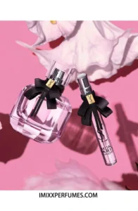 Find the Best Yves Saint Laurent Fragrance for Any Occasion 1 YSL Mon Paris Intense Dupe