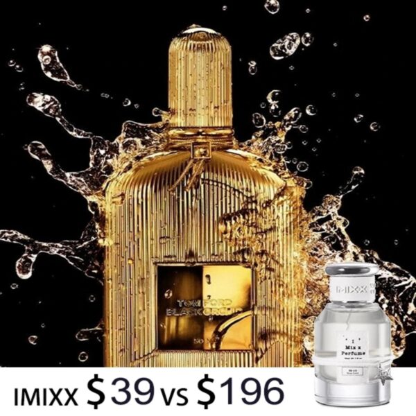 Knock-Off Perfume Stores