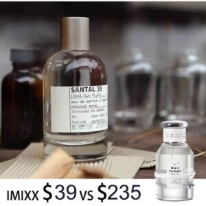 le labo fragrance dupe