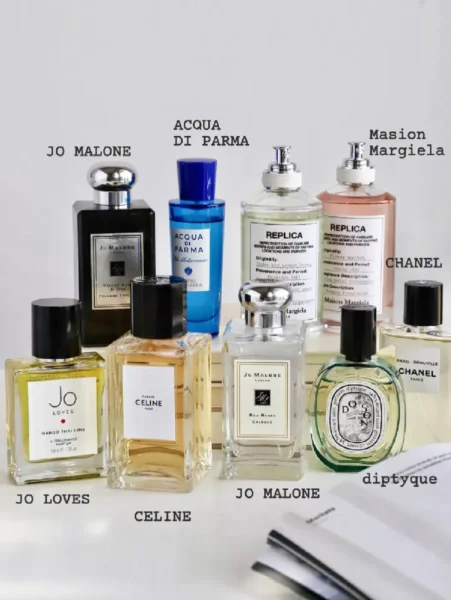 How Is Cologne Made in 2024? Understanding the Fragrance Creation Process 7 How Is Cologne Made