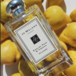 english pear jo malone perfume