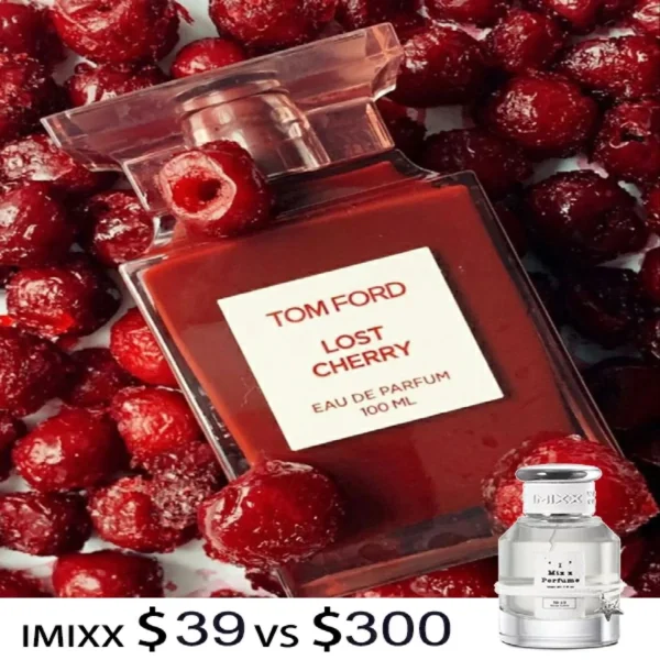 Tom Ford Cherry