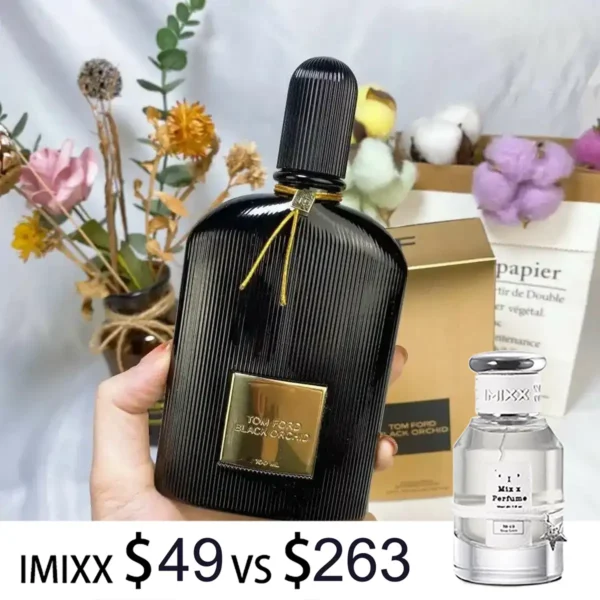 Men's Tom Ford Black Orchid