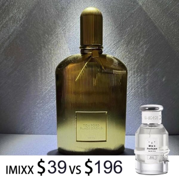 Best Brand Perfumes