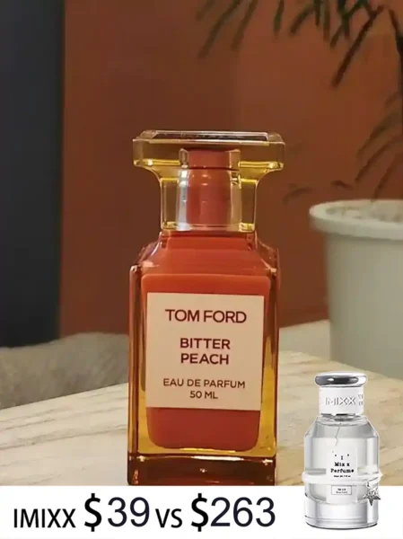 Tom Ford's Bitter Peach