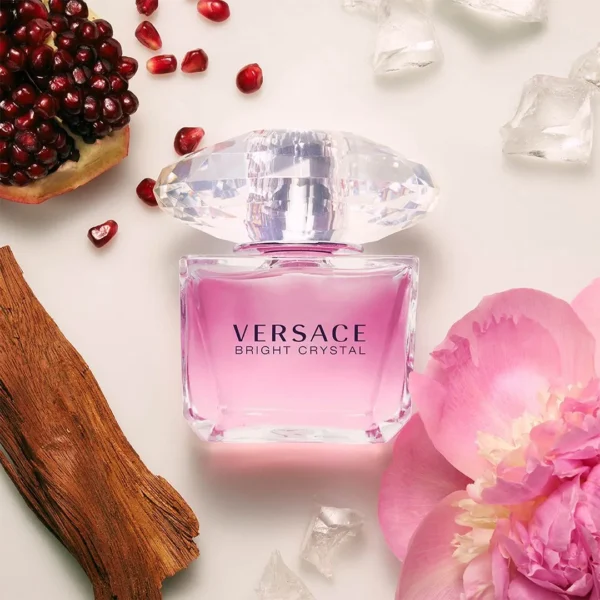 Perfume Of Versace