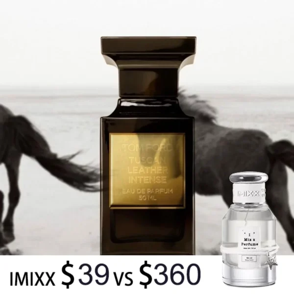 Tuscan Leather Perfume Tom Ford