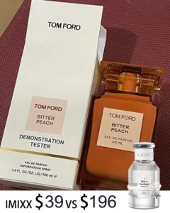 tom ford cologne peach