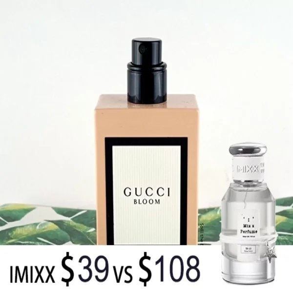 Gucci Bloom Perfume