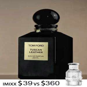 Tom Ford Ombre Leather Dupe