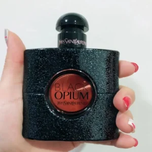 Exploring ysl opium perfume: 7 Key Features 2 YSL Black Opium Dupe