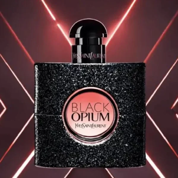 Dupe for YSL Black Opium