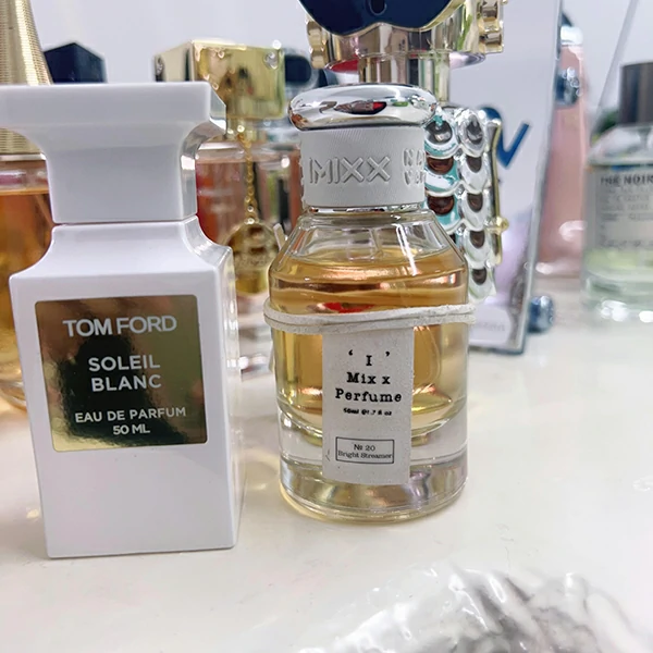 Tom Ford Soleil Blanc Dupe