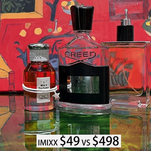 Why Is Creed Aventus So Expensive