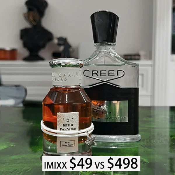 Why Is Creed Perfume So Expensive