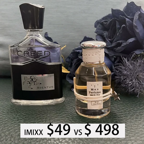 Creed Perfume Dupes