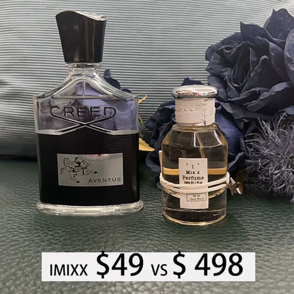 Creed Perfume Fake