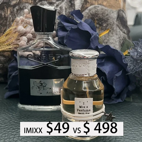 Cheap Fragrances