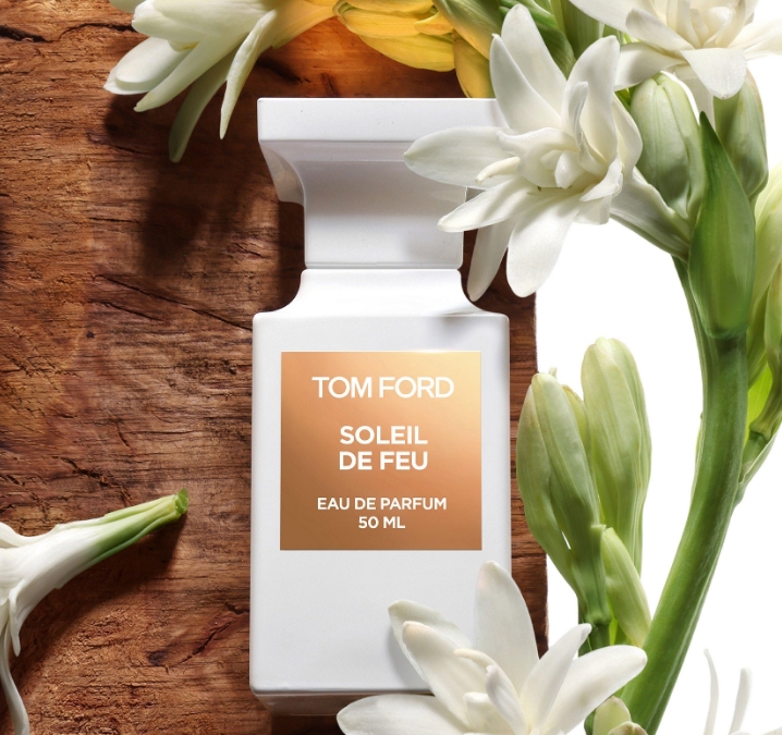 Is There a Tom Ford Soleil de Feu Dupe? Here’s the Best Affordable Alternatives to This Fragrance