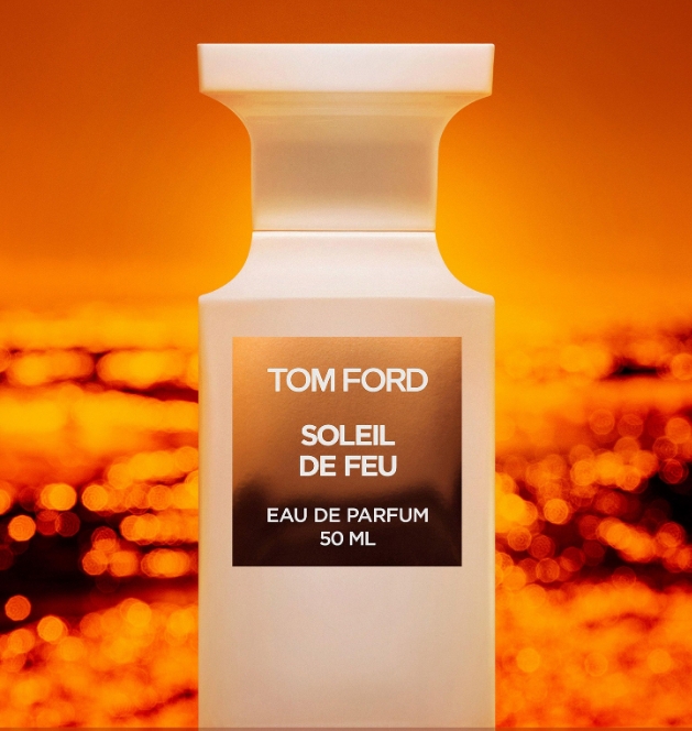 Is There a Tom Ford Soleil de Feu Dupe? Here’s the Best Affordable Alternatives to This Fragrance