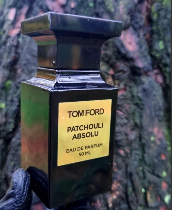 Tom Ford Patchouli Absolu Dupe