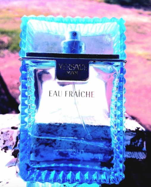 Why Is Versace Eau Fraiche For Men So Popular? Discover Its Fresh And Masculine Notes!