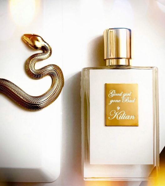 What Makes Good Girl Gone Bad Perfume A Cult Favorite? See Why It Stands Out!