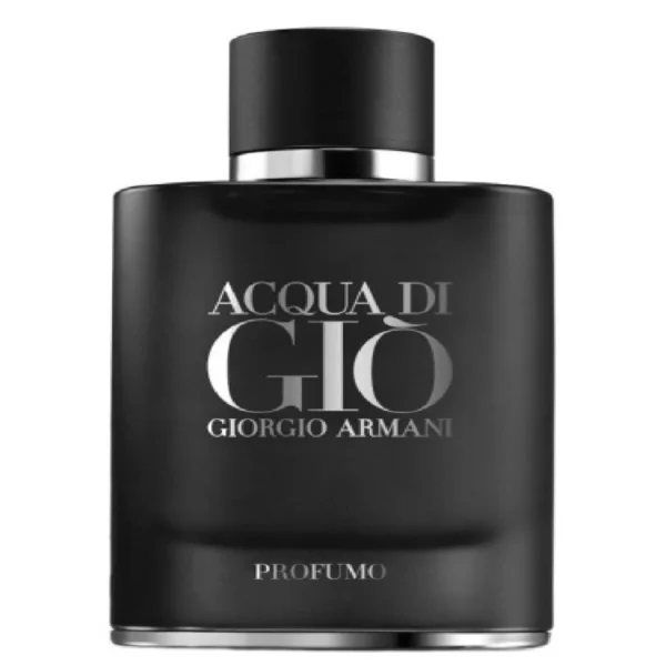 Acqua Di Gio Absolu Eau De Parfum Spray Giorgio Armani