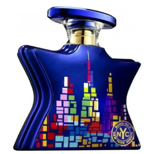 Best Clone For New York Nights Perfume