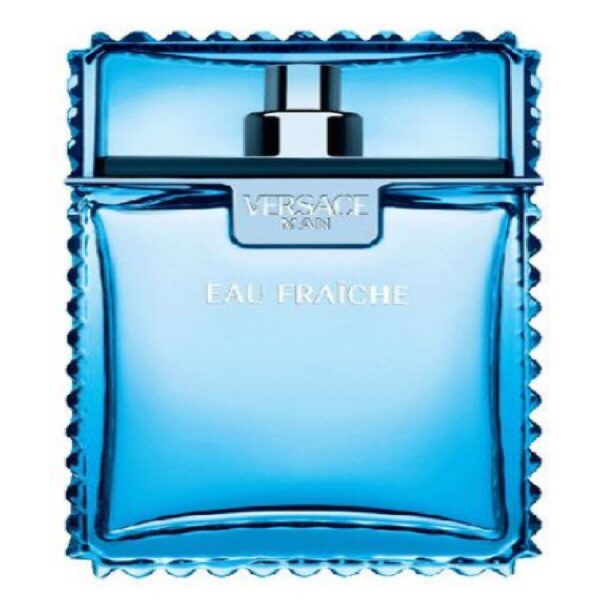 Versace Eau Fraiche For Men