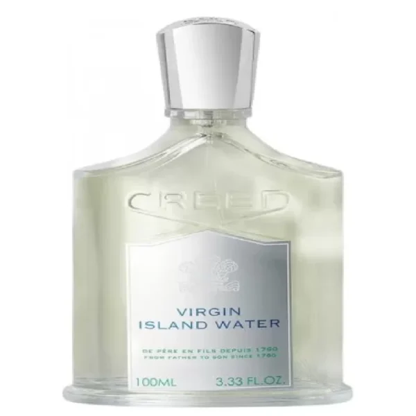 Creed Virgin Island Water Dupe