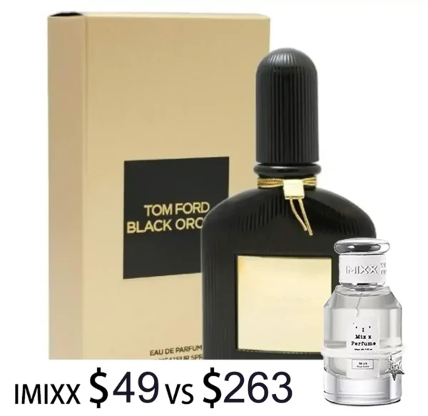 Tom Ford Black Orchid Eau De Parfum